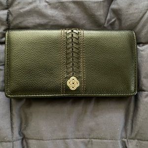 Brighton Interlock Wallet